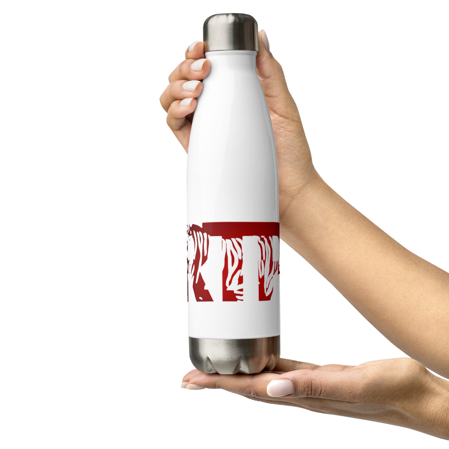 Yoko_Redux_4_Stainless steel water bottle