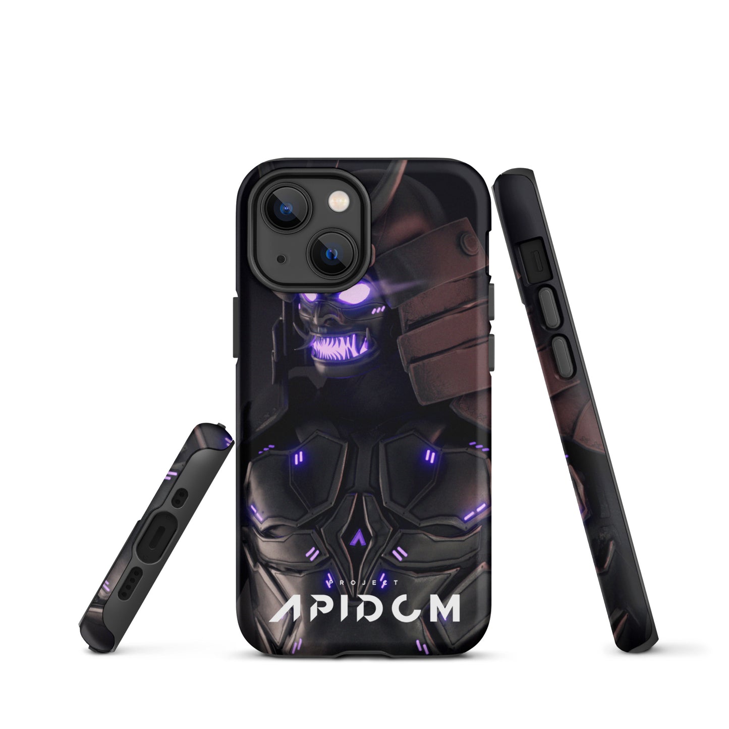 Project Apidom - Tough Case for iPhone®