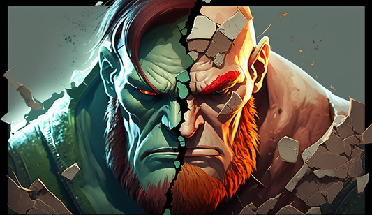 Dota 2 7.33 Patch: A Comprehensive Guide to the Reworked Heroes!