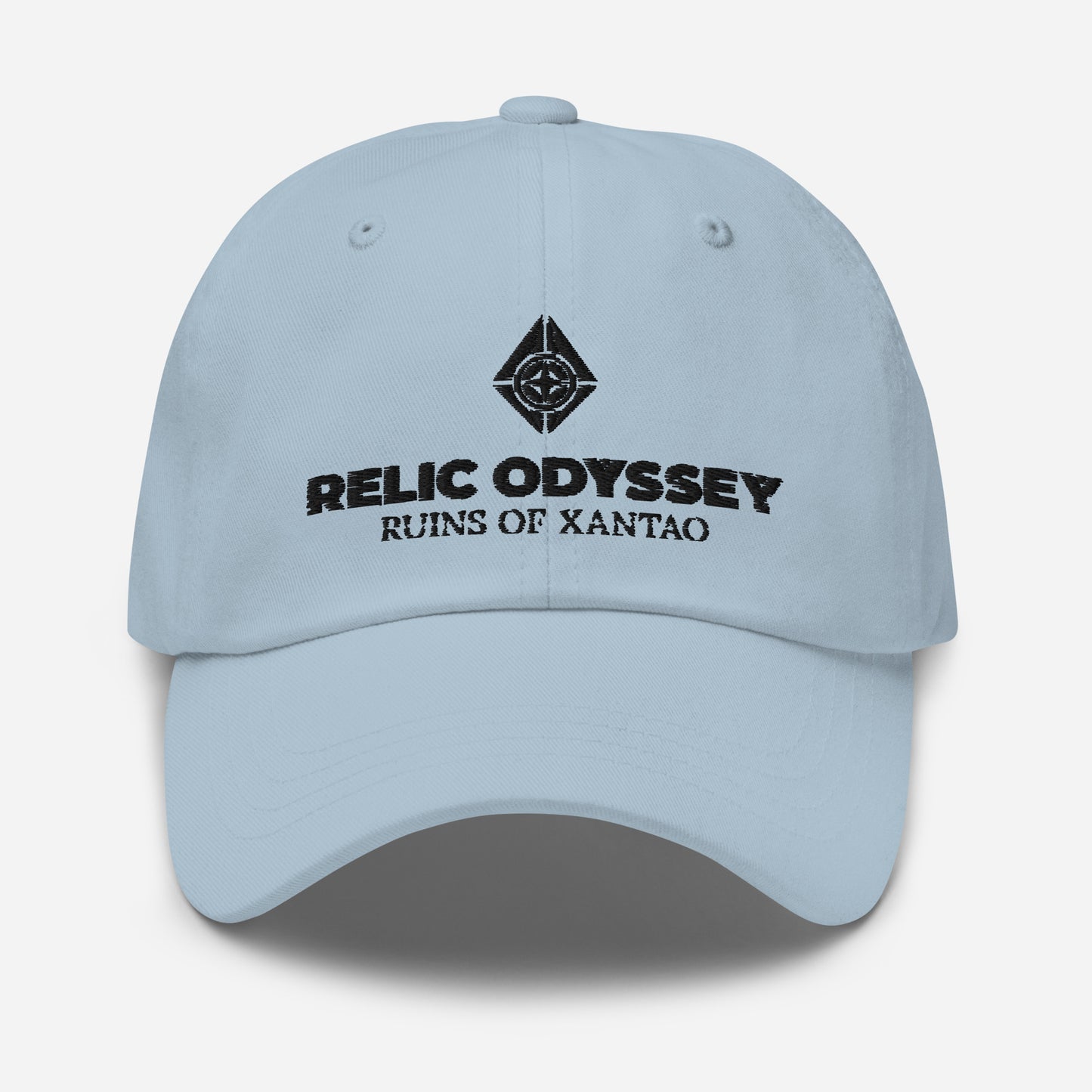 Relic Odyssey  - Cap