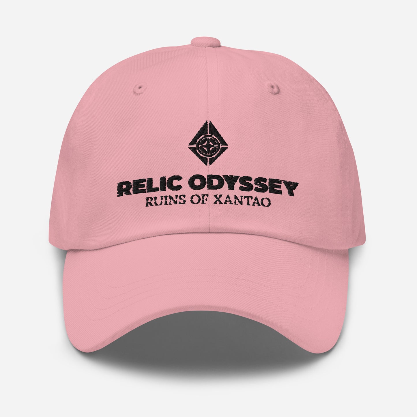 Relic Odyssey  - Cap
