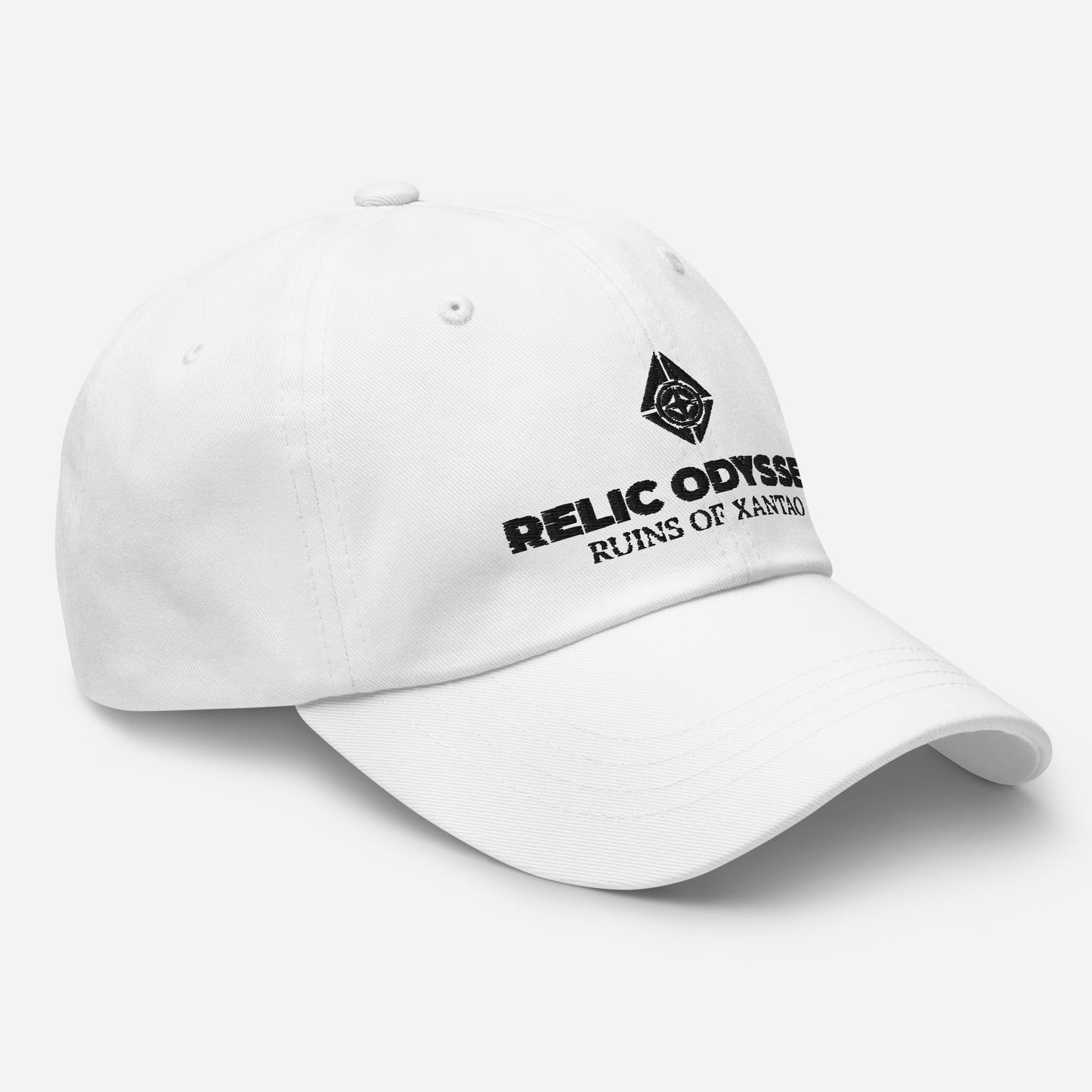 Relic Odyssey  - Cap