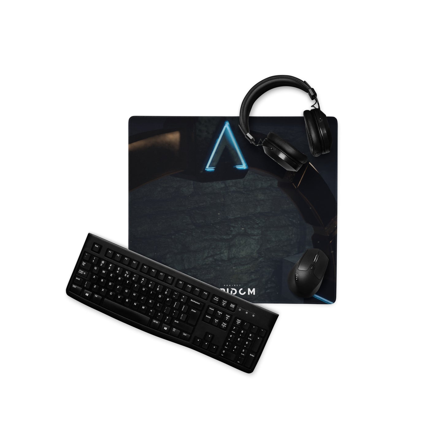 Project_Apidom_Gaming mouse pad
