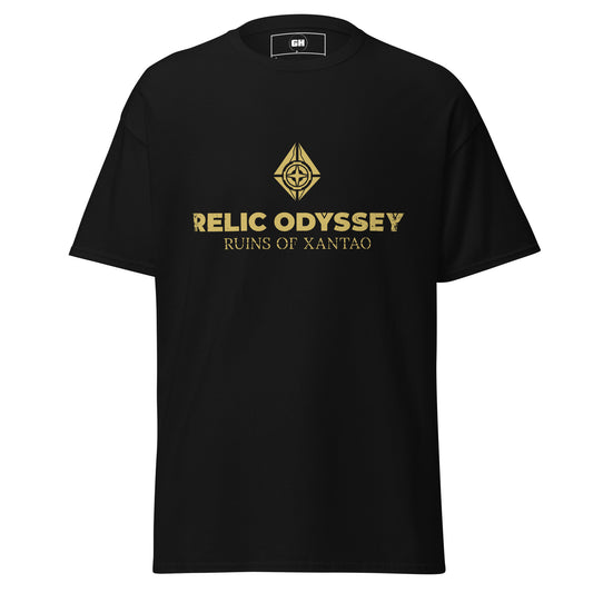 Relic Odyssey #2 - Men's classic tee