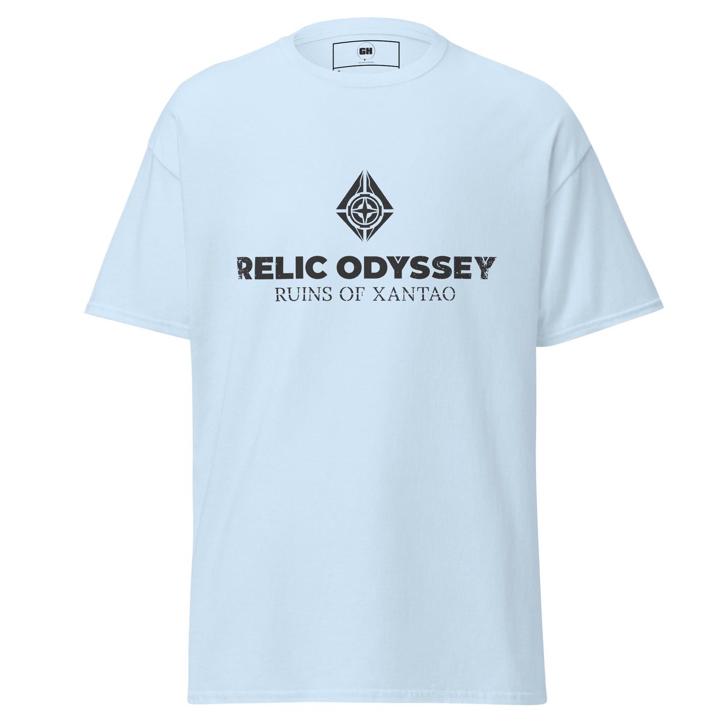 Relic Odyssey - Men's classic tee