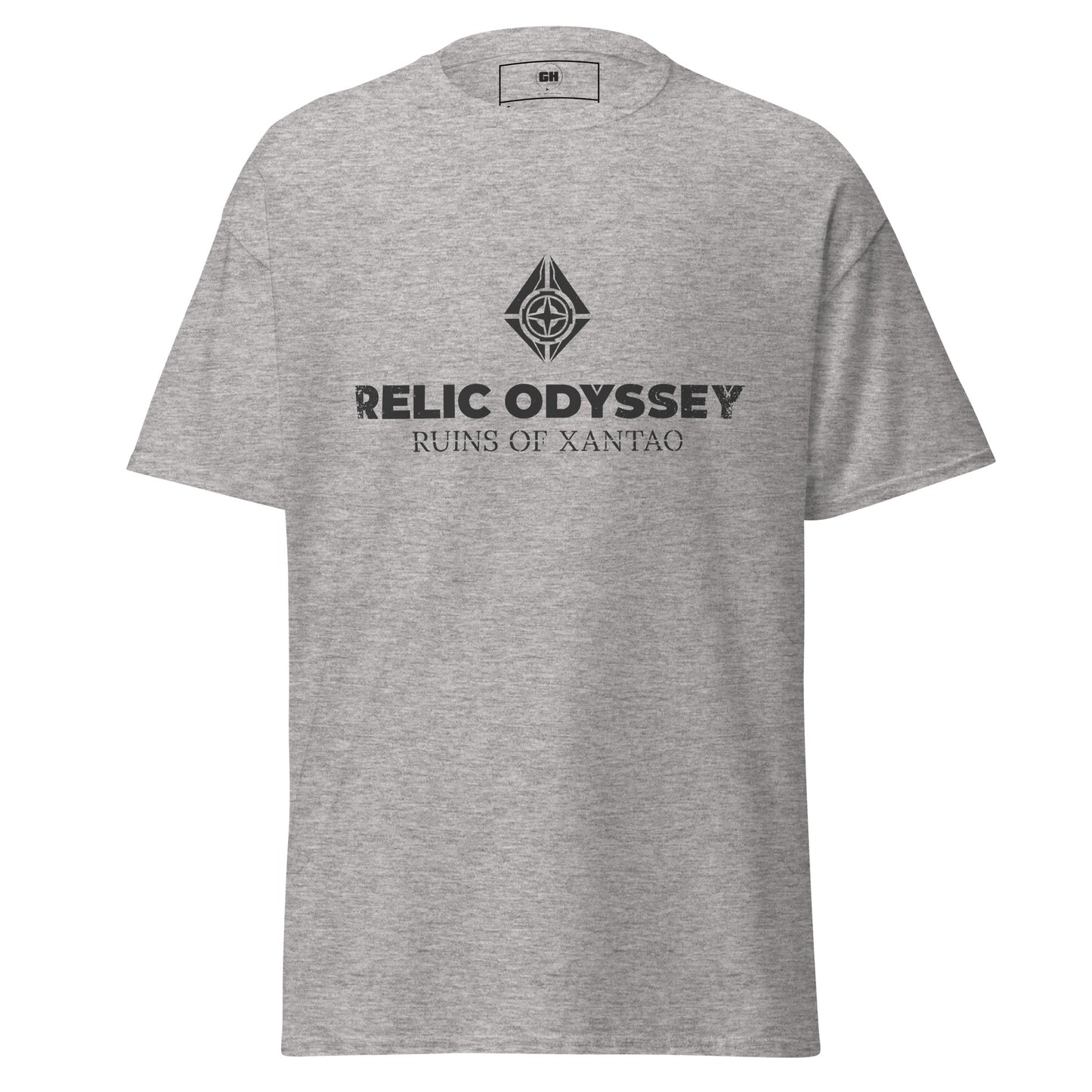Relic Odyssey - Men's classic tee
