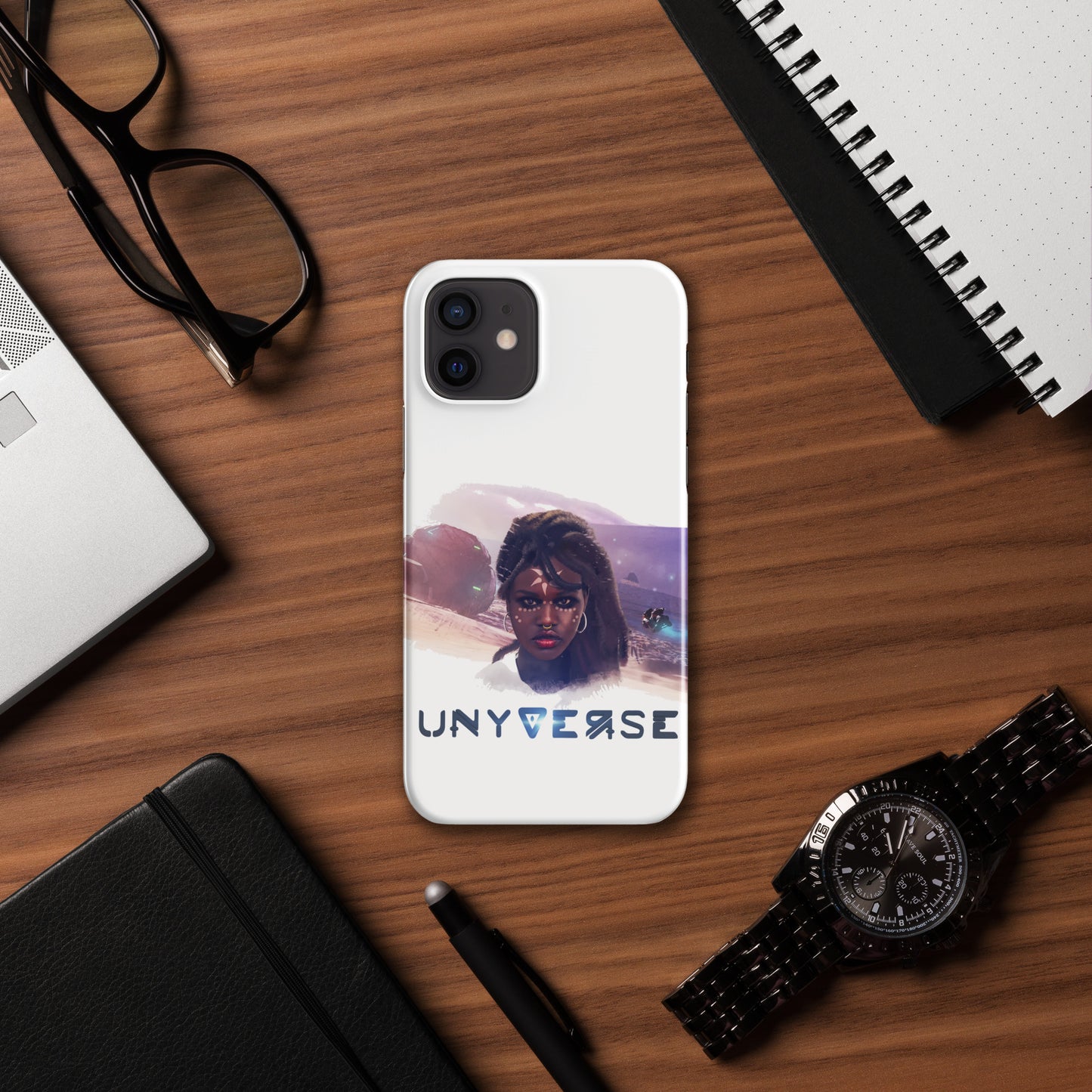 Unyverse - Snap case for iPhone®