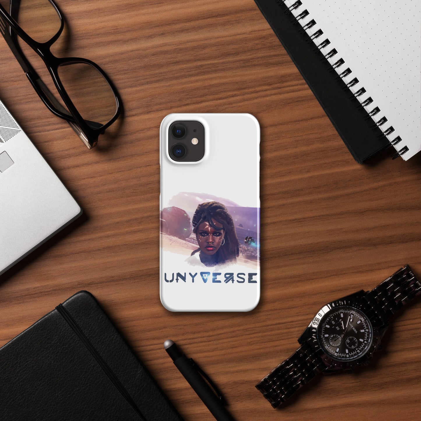 Unyverse - Snap case for iPhone®