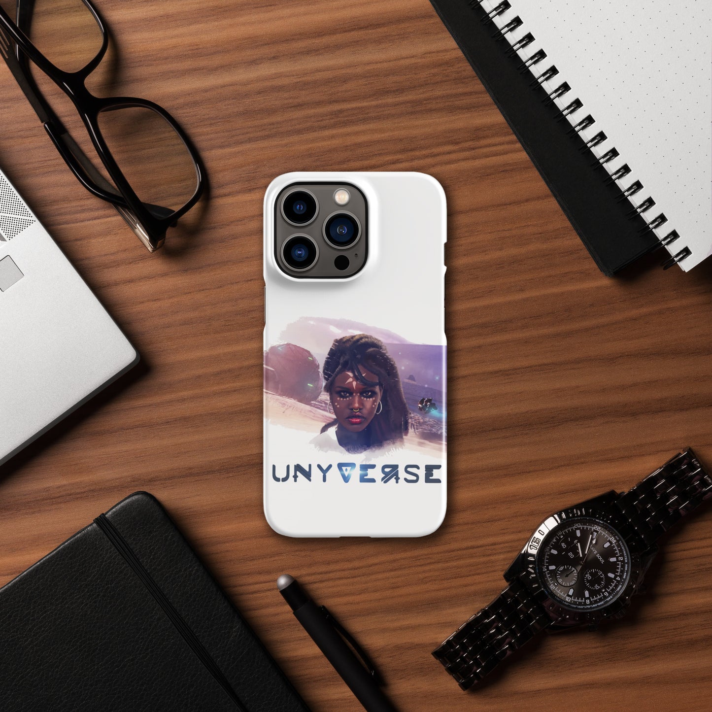 Unyverse - Snap case for iPhone®