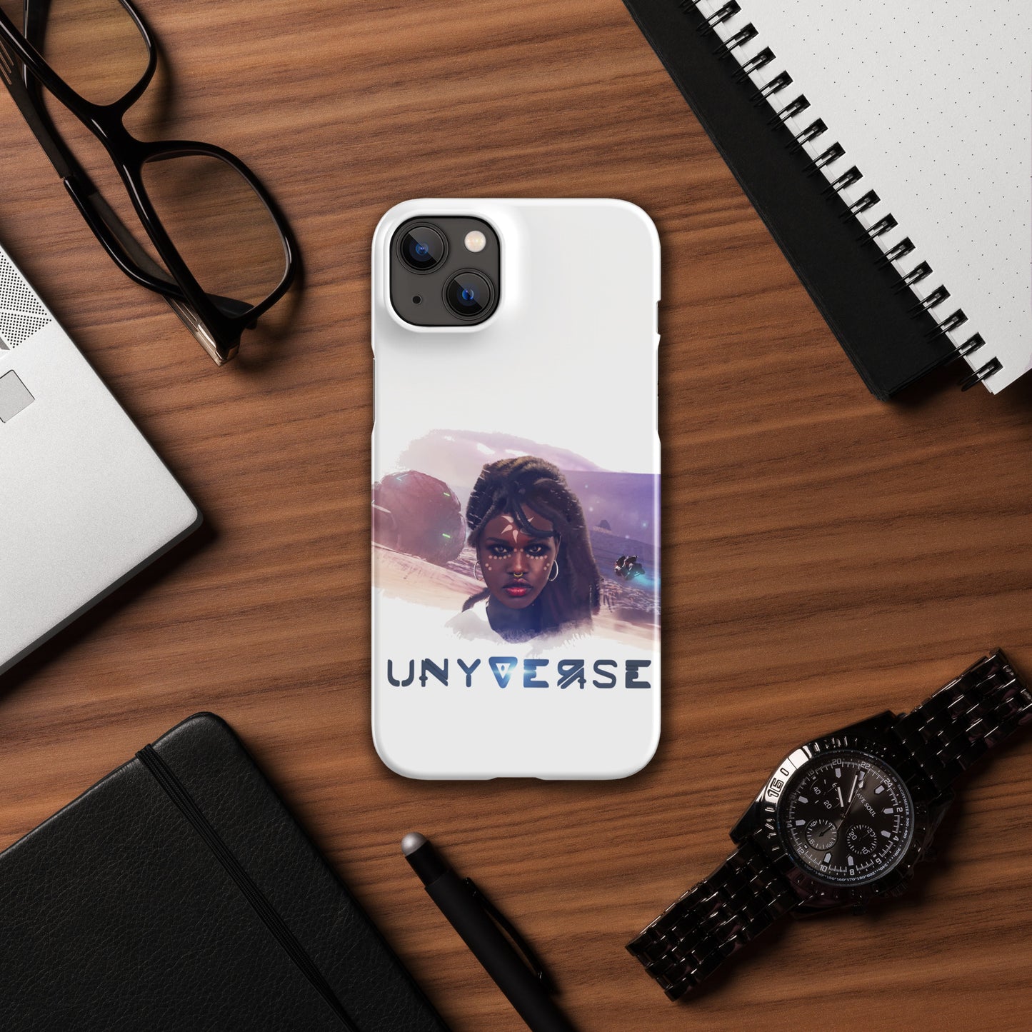 Unyverse - Snap case for iPhone®