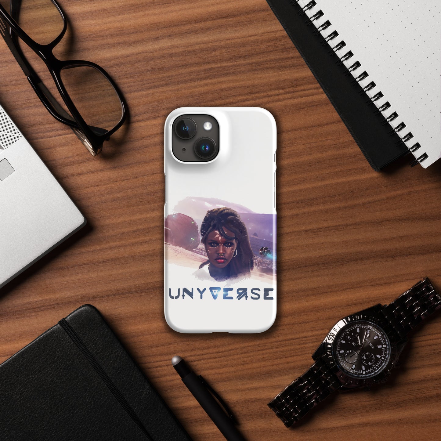 Unyverse - Snap case for iPhone®