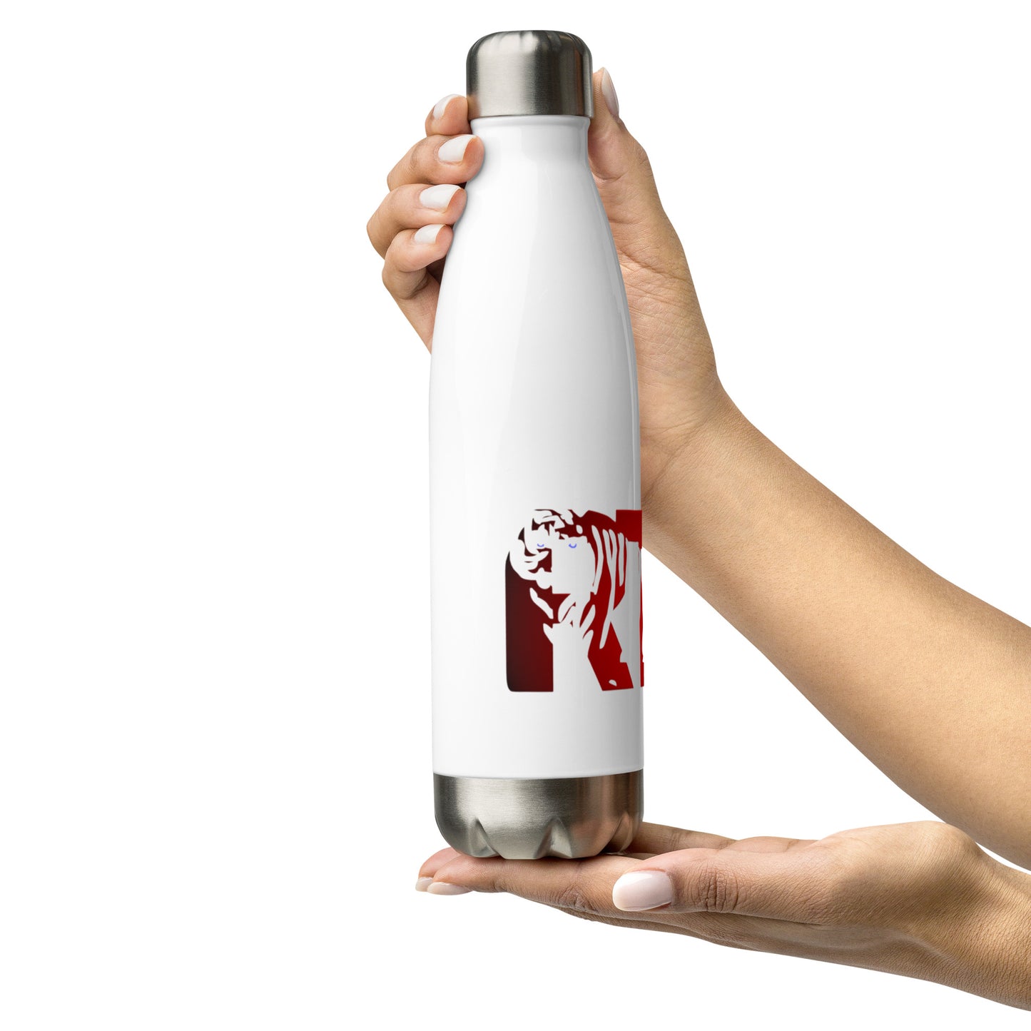 Yoko_Redux_4_Stainless steel water bottle