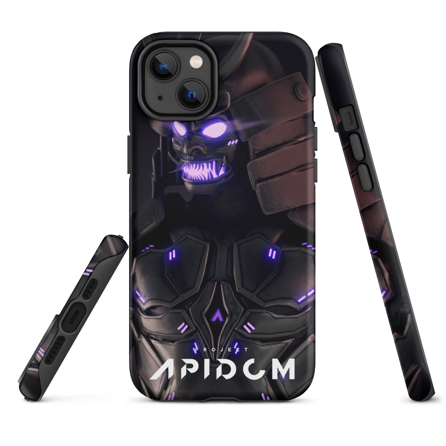 Project Apidom - Tough Case for iPhone®