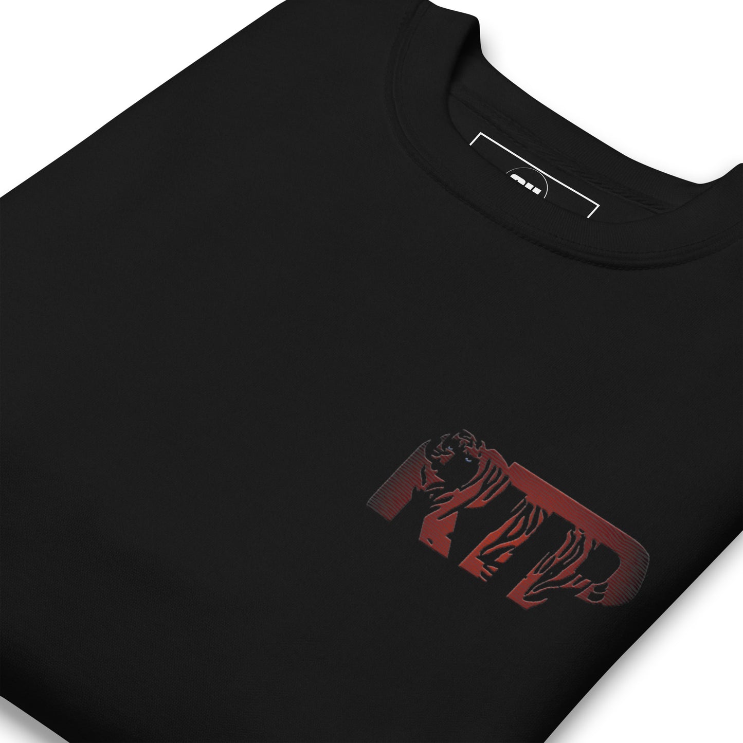 Yoko_Redux_Unisex Premium Sweatshirt