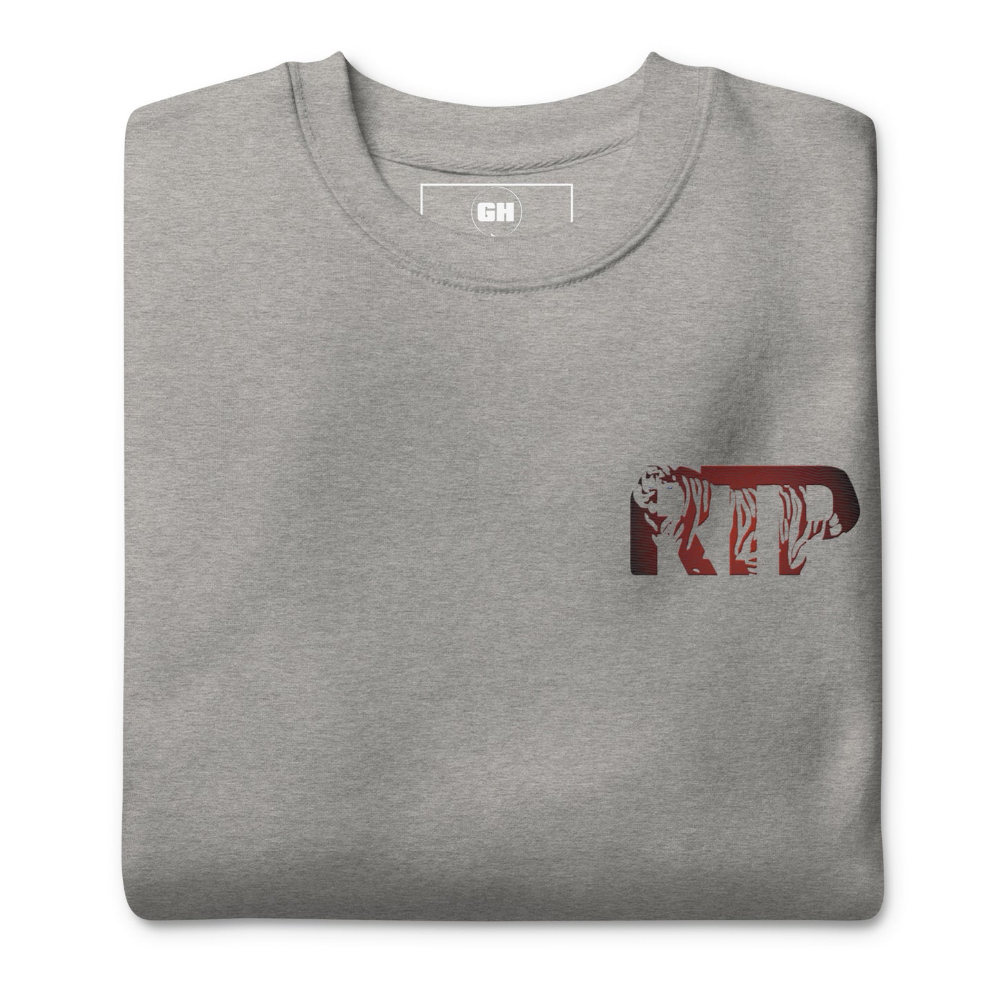 Yoko_Redux_Unisex Premium Sweatshirt