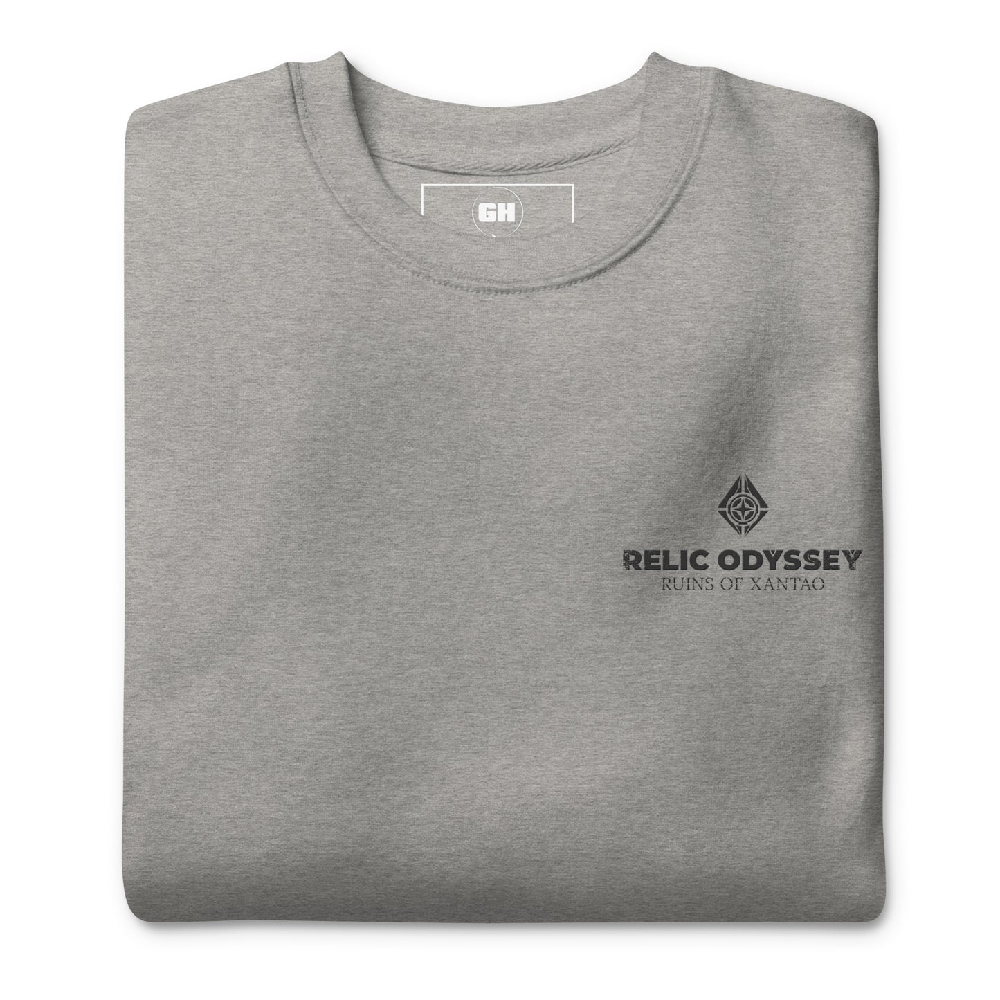 Relic Odyssey #2 - Unisex Premium Sweatshirt