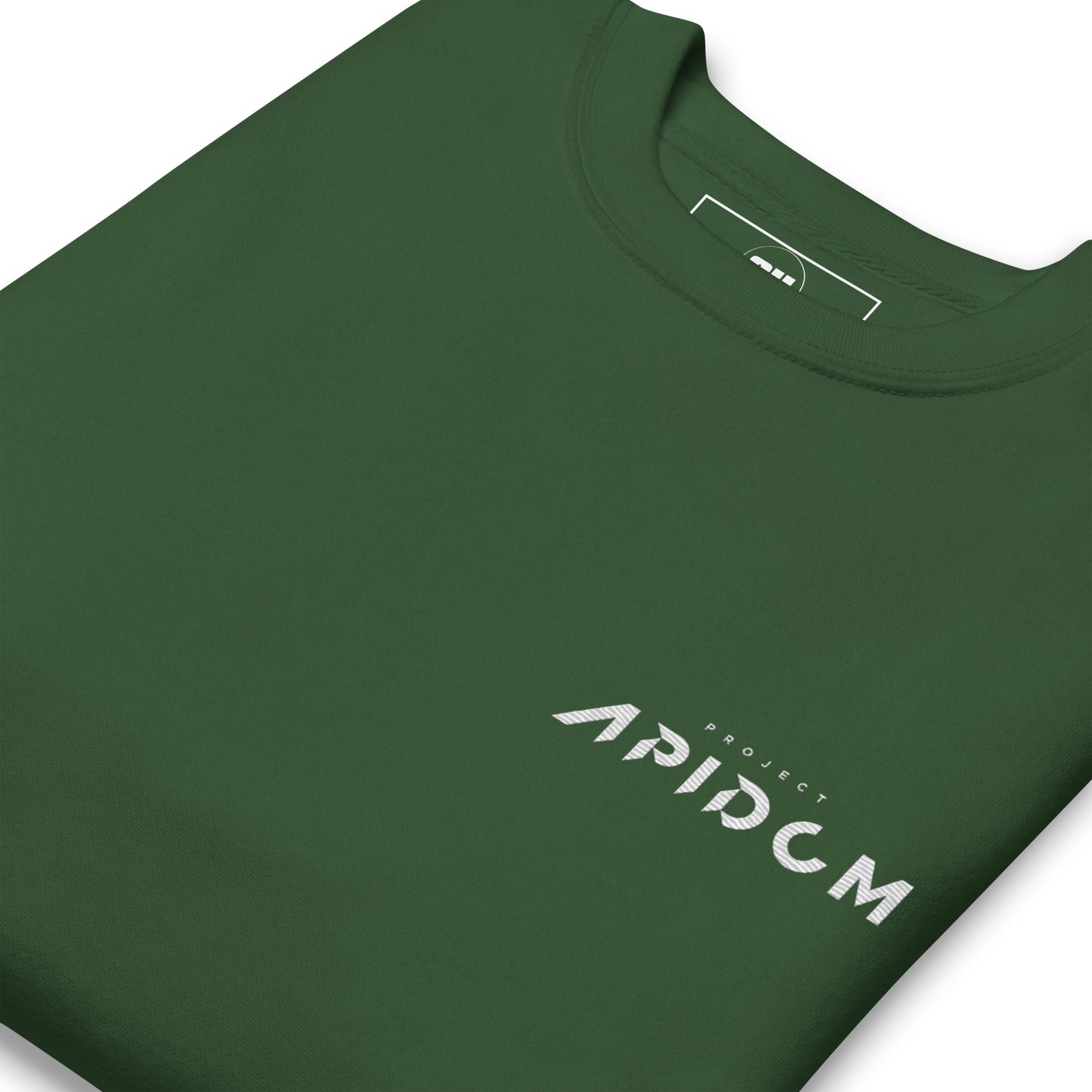 Project_Apidom_Unisex Premium Sweatshirt