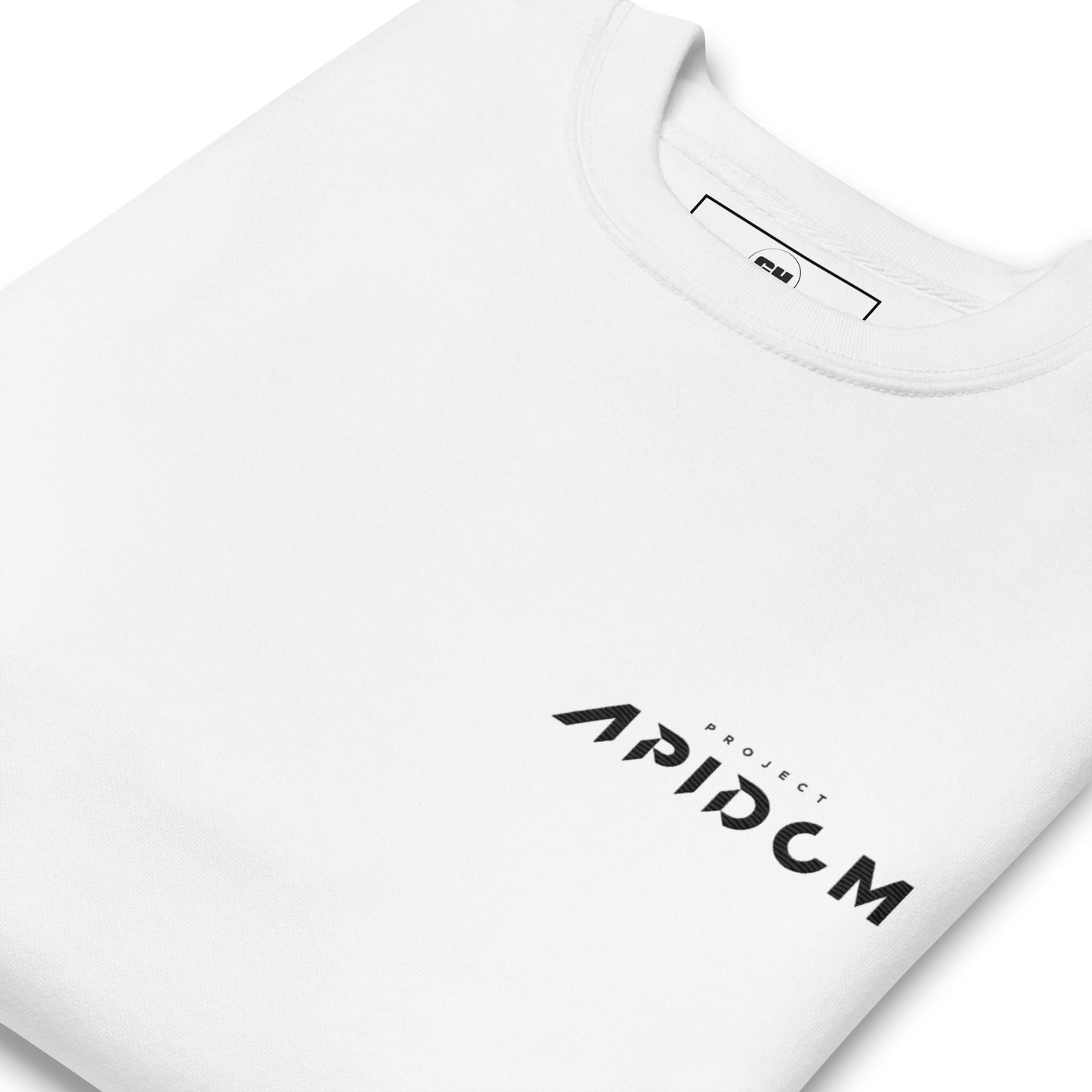 Project_Apidom_2_Unisex Premium Sweatshirt