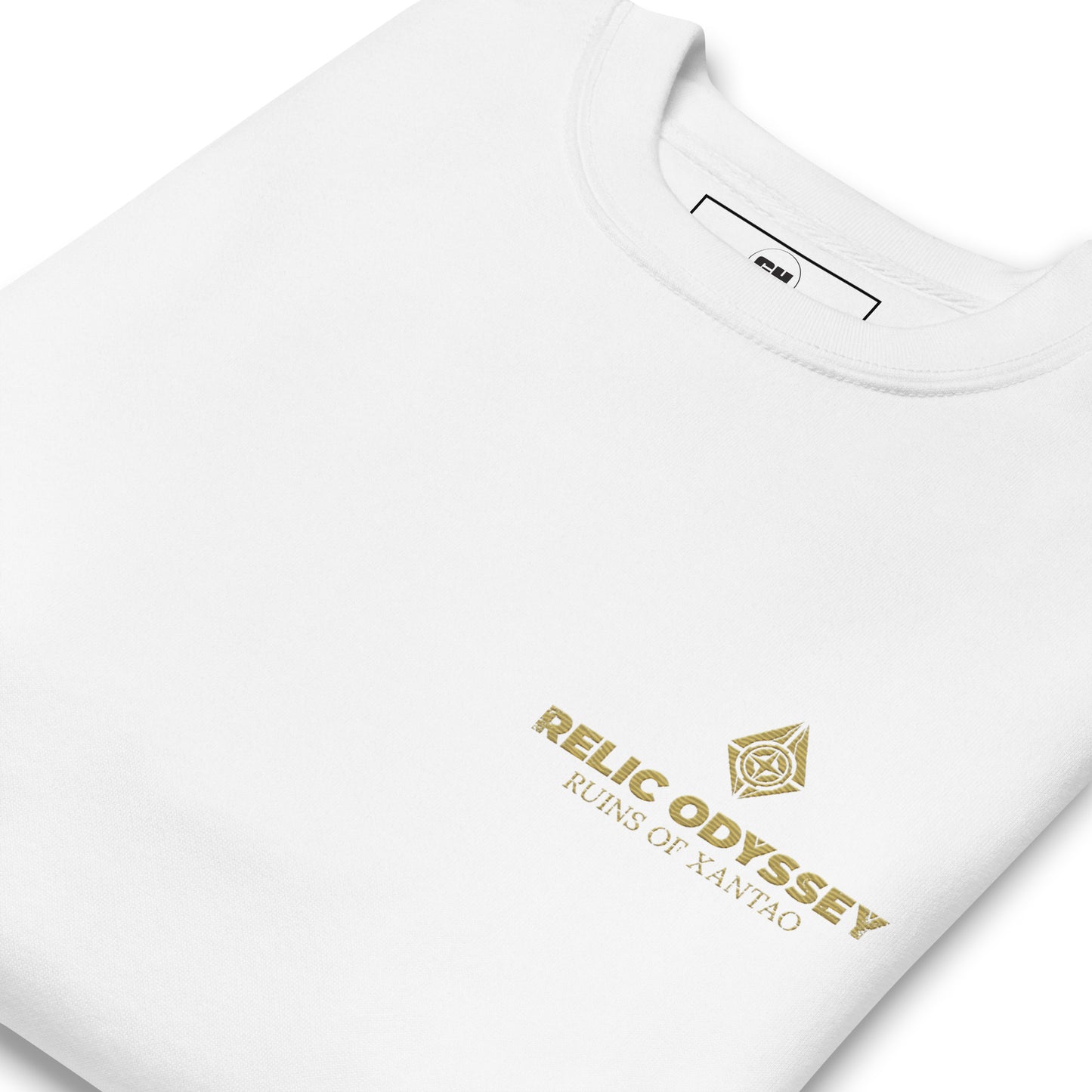 Relic Odyssey - Unisex Premium Sweatshirt