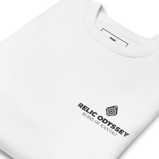 Relic Odyssey #2 - Unisex Premium Sweatshirt